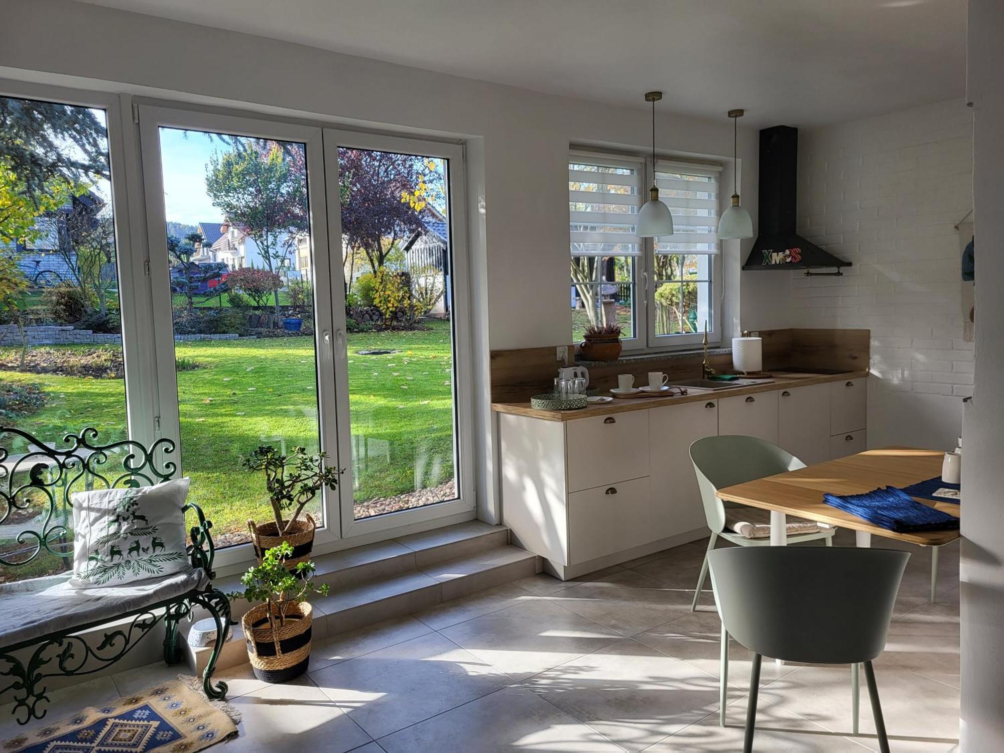 Apartament Prestiz Собутка Экстерьер фото